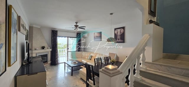 3 slaapkamer Villa te koop in Avda Pescia - Ctra de Frigiliana, Nerja met zwembad - € 350.000 (Ref: 9762402)