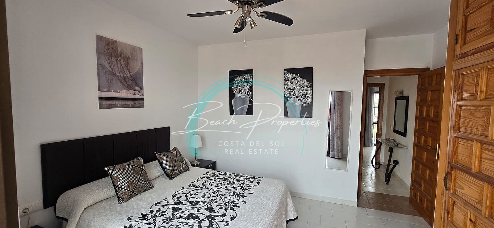 3 chambre Villa/Maison à vendre à Nerja avec piscine - 350 000 € (Ref: 9762402)