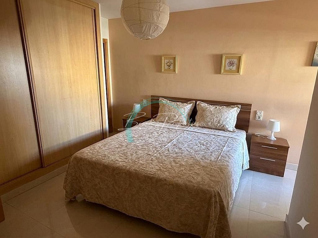 2 soveværelse Lejlighed til leje i Torrox-Costa med swimmingpool garage - € 950 (Ref: 9775983)