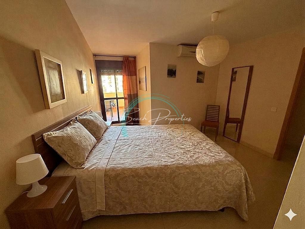 2 soveværelse Lejlighed til leje i Torrox-Costa med swimmingpool garage - € 950 (Ref: 9775983)