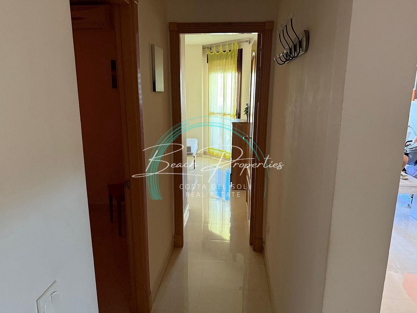 2 soveværelse Lejlighed til leje i Torrox-Costa med swimmingpool garage - € 950 (Ref: 9775983)