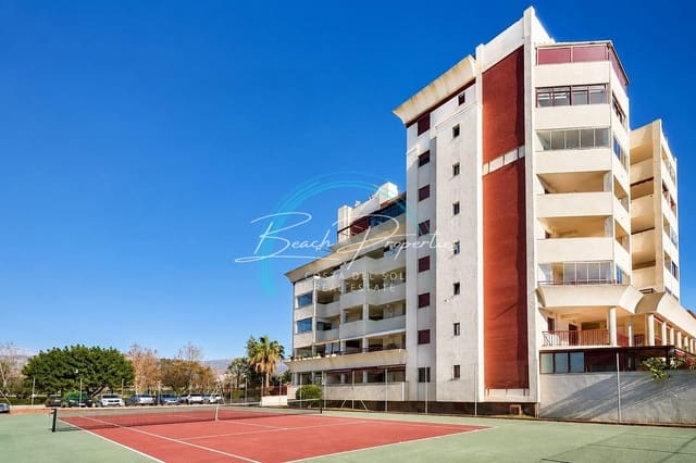 2 slaapkamer Appartement te huur in Torrox-Costa, Torrox met zwembad garage - € 950 (Ref: 9775983)