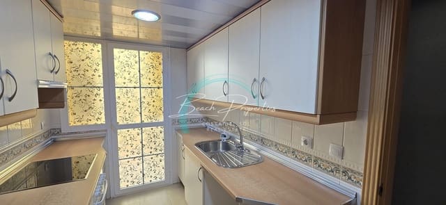 3 bedroom Apartment for sale in Urbanización Santa Rosa, Torrox - € 295,000 (Ref: 9784759)