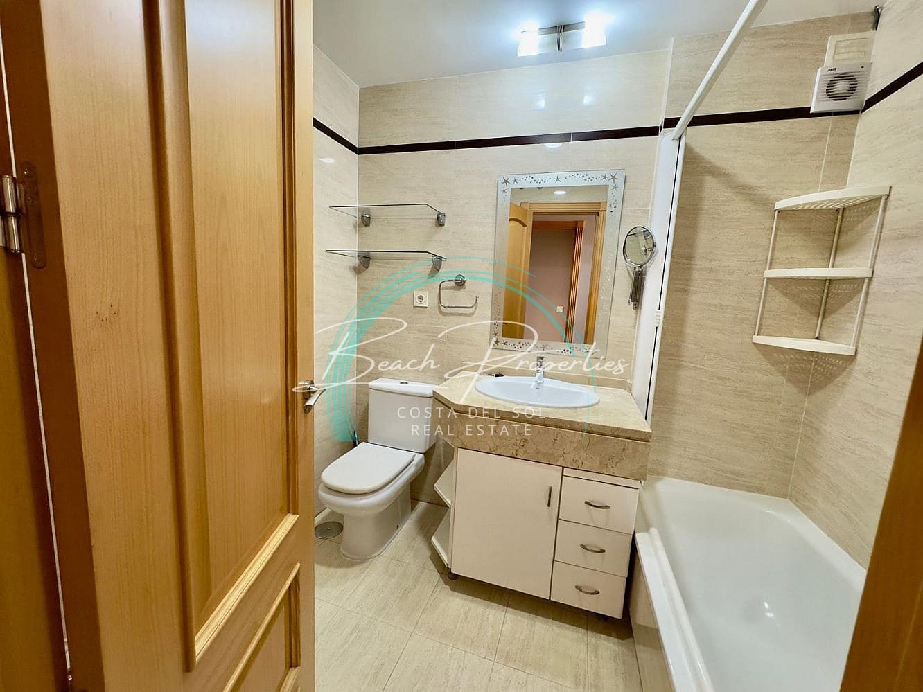 3 soverom Leilighet til salgs i Torrox-Costa - € 295 000 (Ref: 9784759)