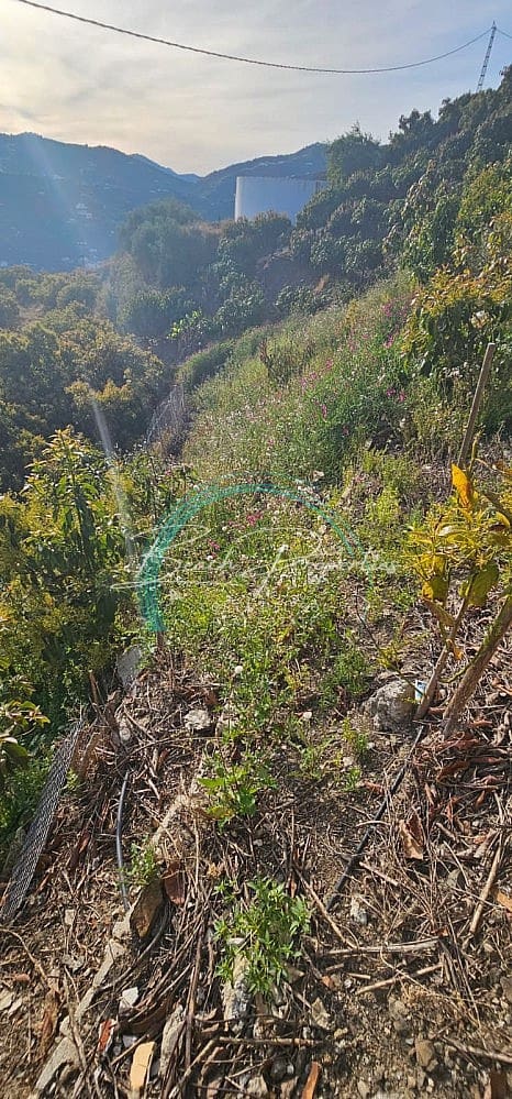 4 sypialnia Willa na sprzedaż w Torrox z basenem garażem - 370 000 € (Ref: 9784760)