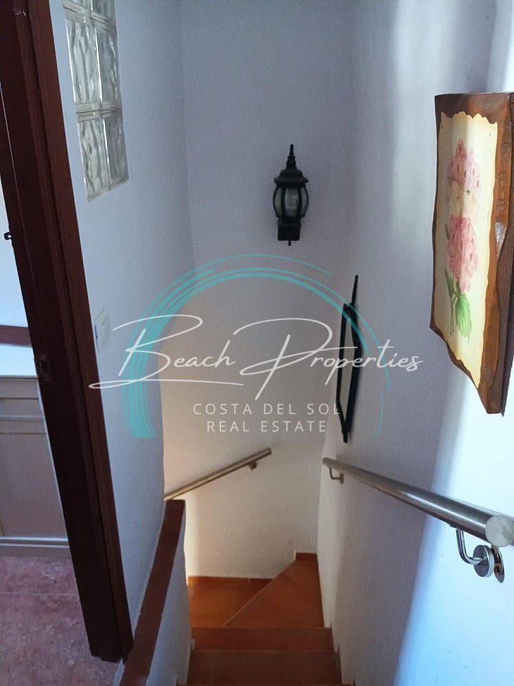1 sypialnia Willa na sprzedaż w Torrox - 99 000 € (Ref: 9821685)