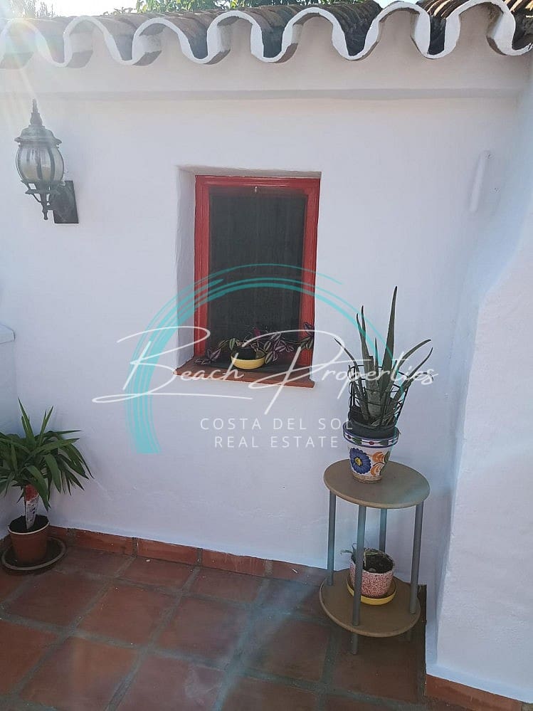 1 sypialnia Willa na sprzedaż w Torrox - 99 000 € (Ref: 9821685)