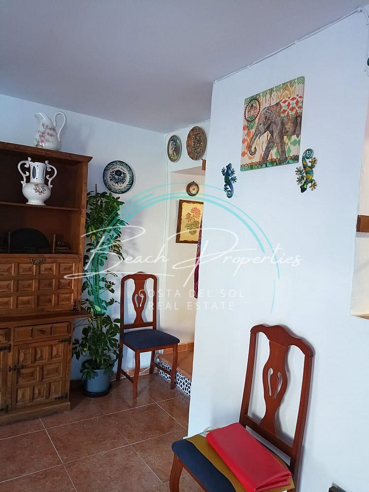 1 sypialnia Willa na sprzedaż w Torrox - 99 000 € (Ref: 9821685)