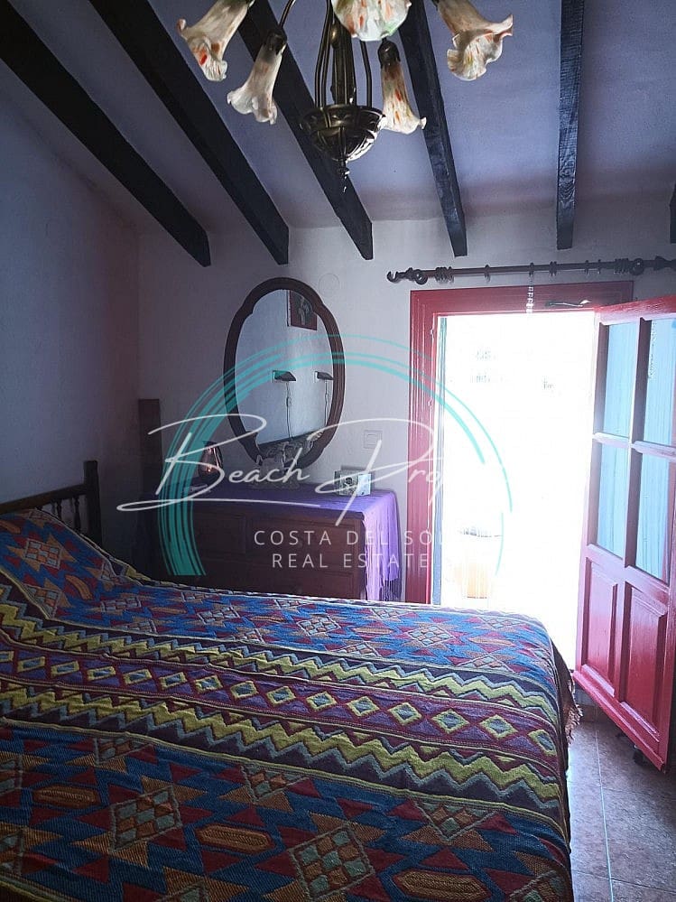 1 sypialnia Willa na sprzedaż w Torrox - 99 000 € (Ref: 9821685)
