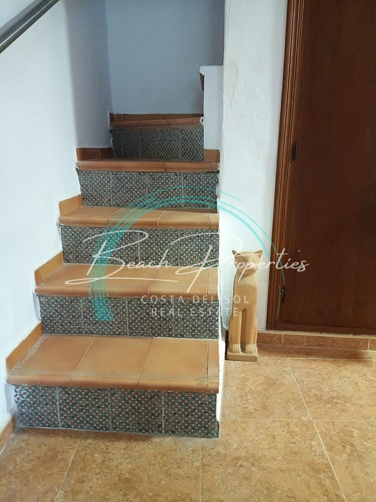 1 sypialnia Willa na sprzedaż w Torrox - 99 000 € (Ref: 9821685)