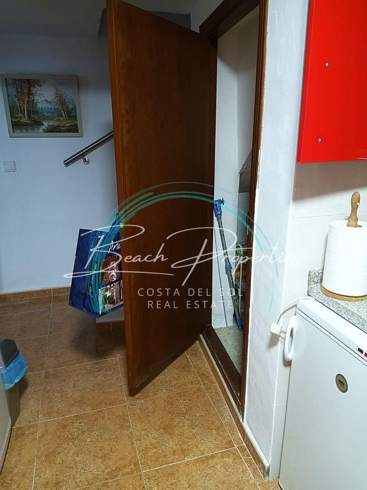 1 sypialnia Willa na sprzedaż w Torrox - 99 000 € (Ref: 9821685)