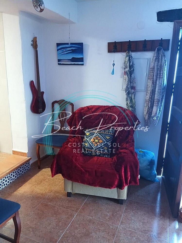 1 sypialnia Willa na sprzedaż w Torrox - 99 000 € (Ref: 9821685)