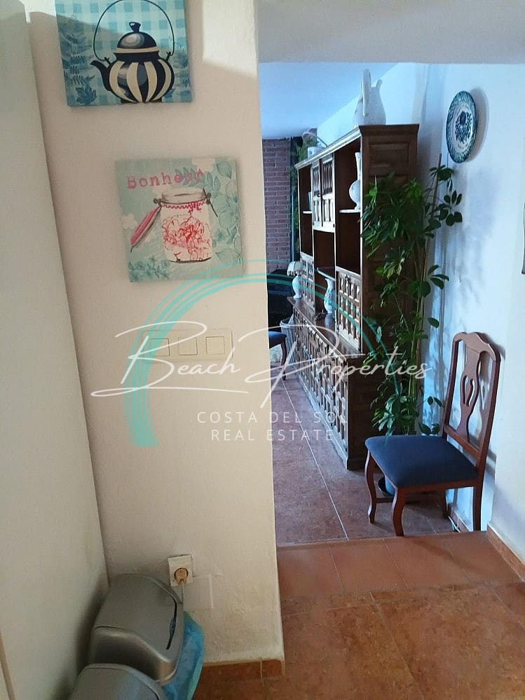 1 sypialnia Willa na sprzedaż w Torrox - 99 000 € (Ref: 9821685)