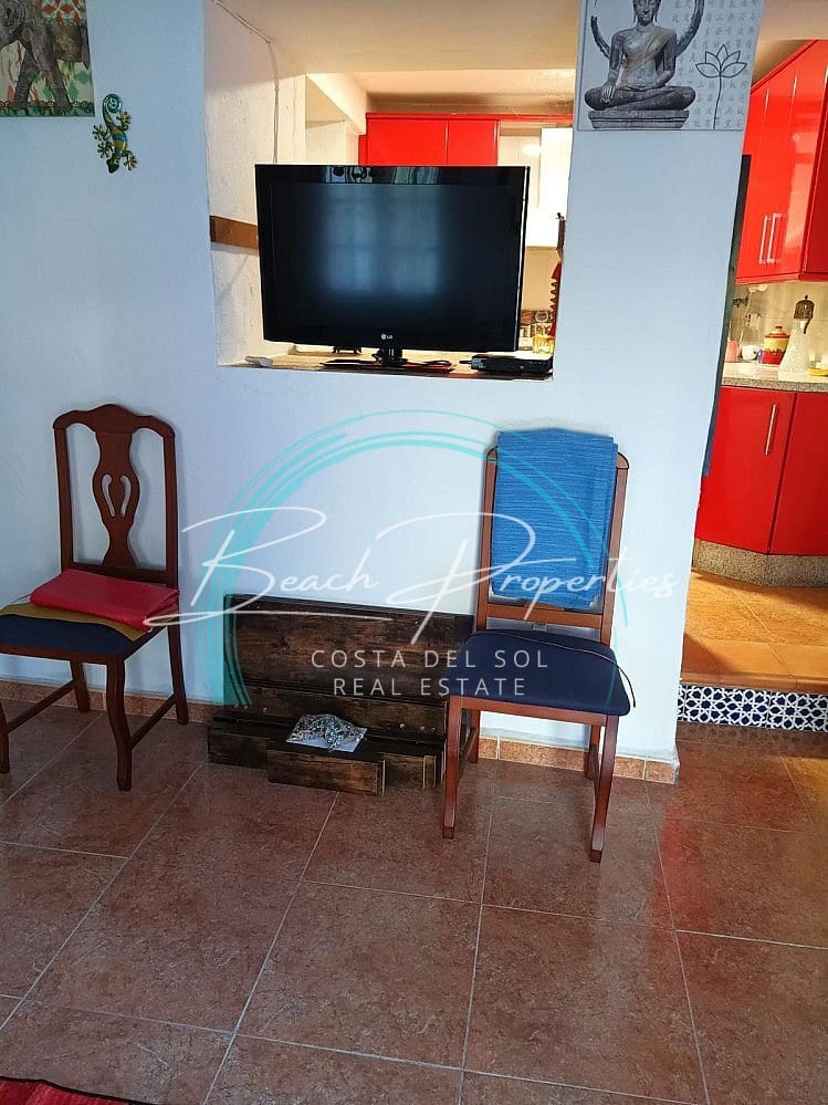 1 sypialnia Willa na sprzedaż w Torrox - 99 000 € (Ref: 9821685)