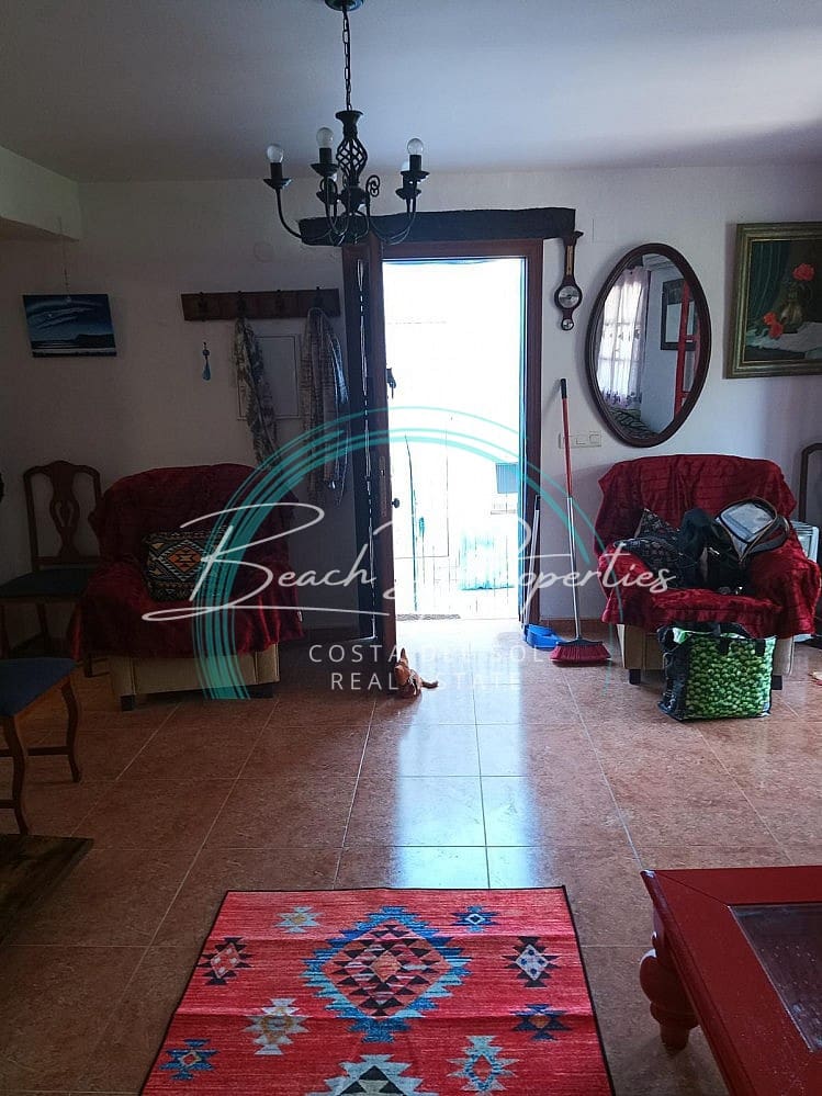 1 sypialnia Willa na sprzedaż w Torrox - 99 000 € (Ref: 9821685)