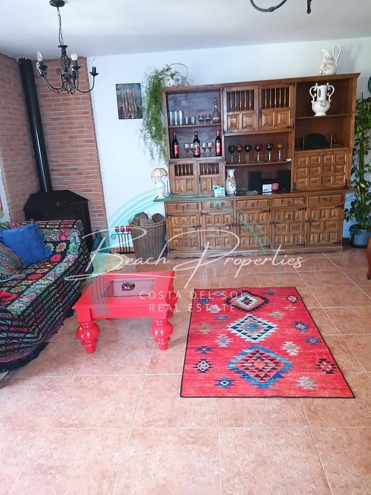 1 sypialnia Willa na sprzedaż w Torrox - 99 000 € (Ref: 9821685)