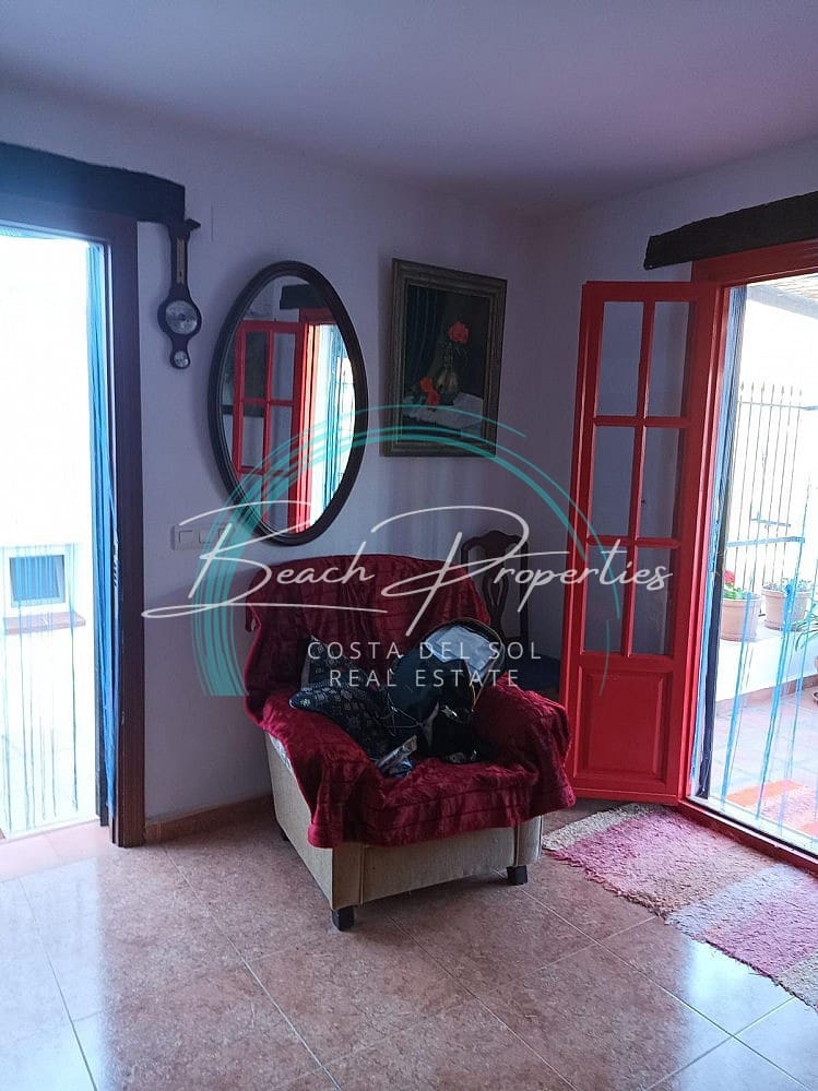 1 sypialnia Willa na sprzedaż w Torrox - 99 000 € (Ref: 9821685)