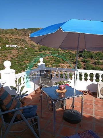1 chambre Villa/Maison à vendre à Torrox Pueblo, Torrox - 99 000 € (Ref: 9821685)