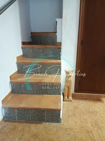 1 chambre Villa/Maison à vendre à Torrox Pueblo, Torrox - 99 000 € (Ref: 9821685)