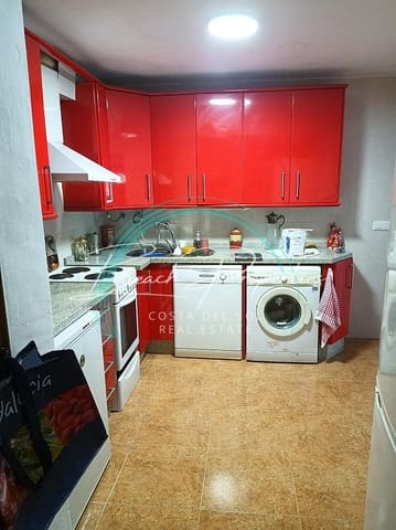 1 chambre Villa/Maison à vendre à Torrox Pueblo, Torrox - 99 000 € (Ref: 9821685)