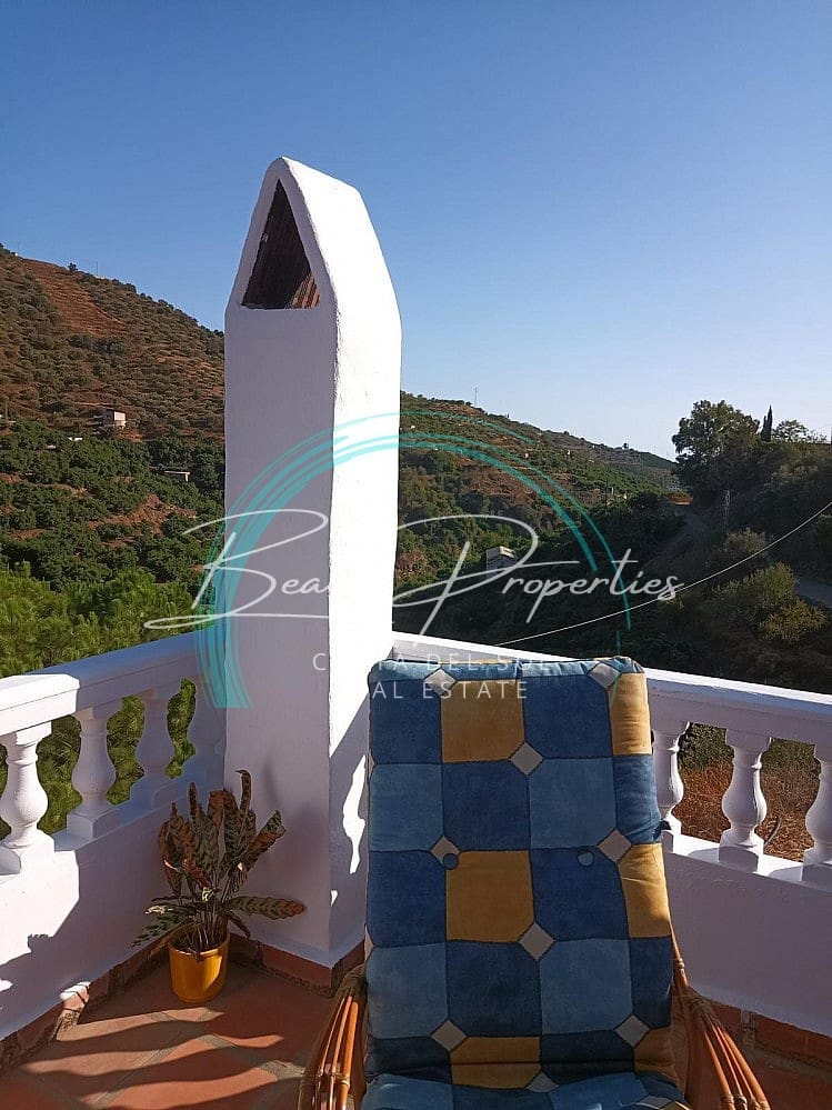 1 sypialnia Willa na sprzedaż w Torrox - 99 000 € (Ref: 9821685)