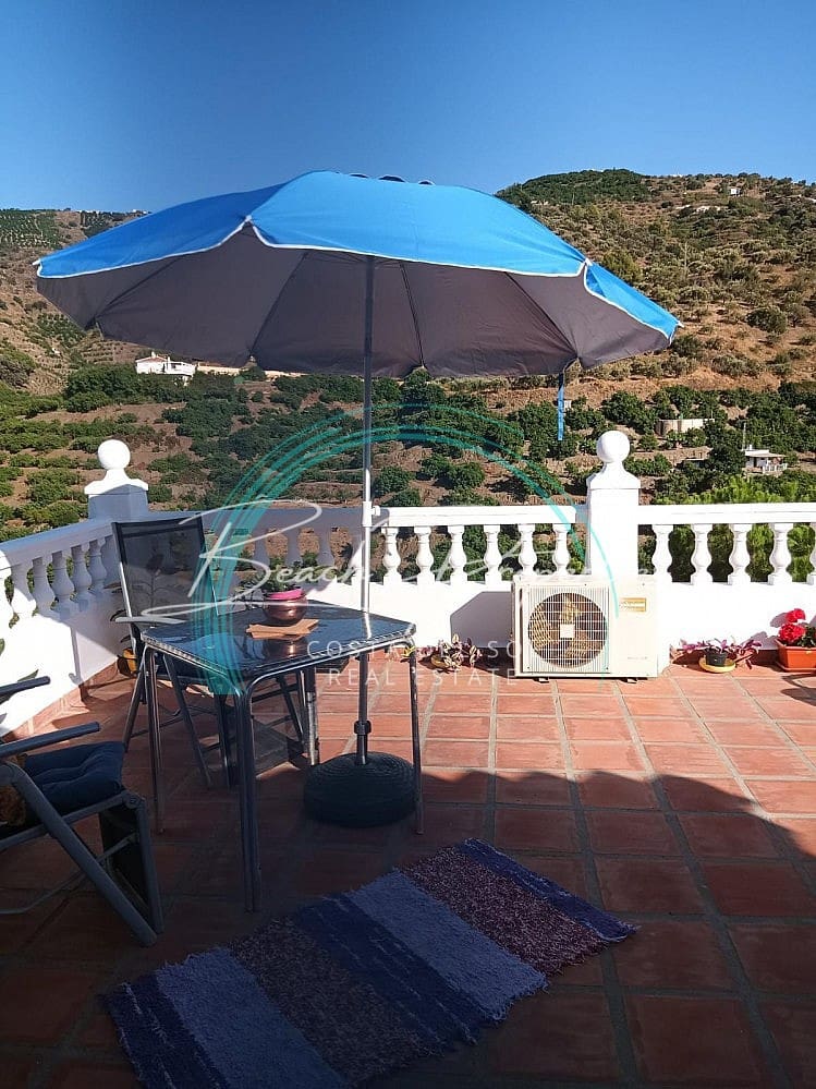 1 sypialnia Willa na sprzedaż w Torrox - 99 000 € (Ref: 9821685)