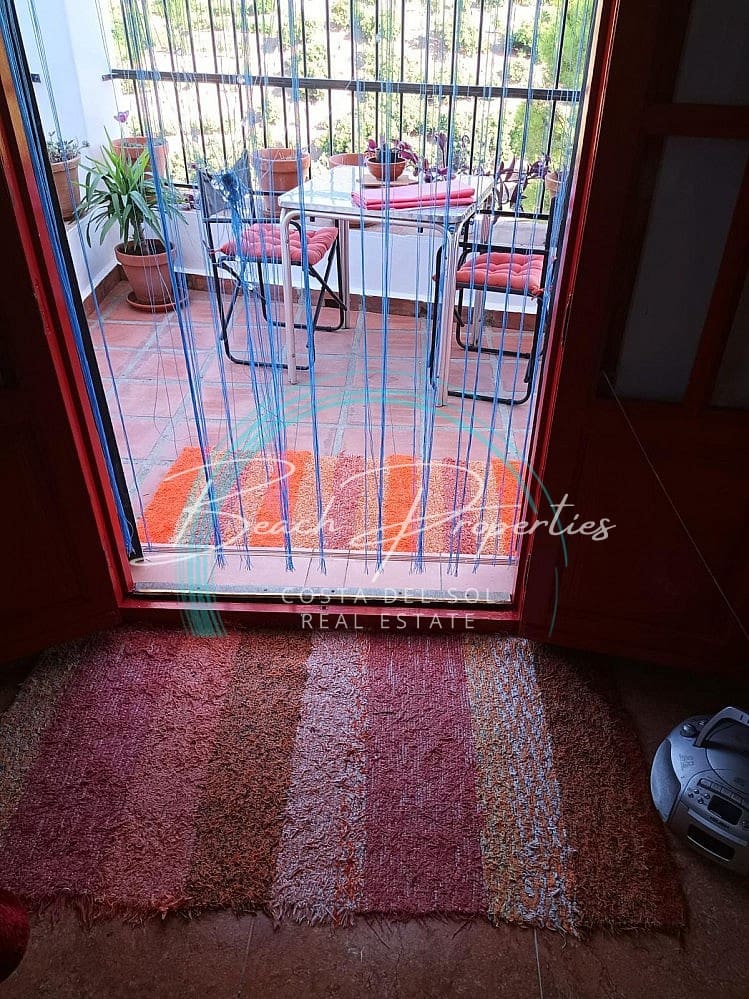 1 sypialnia Willa na sprzedaż w Torrox - 99 000 € (Ref: 9821685)