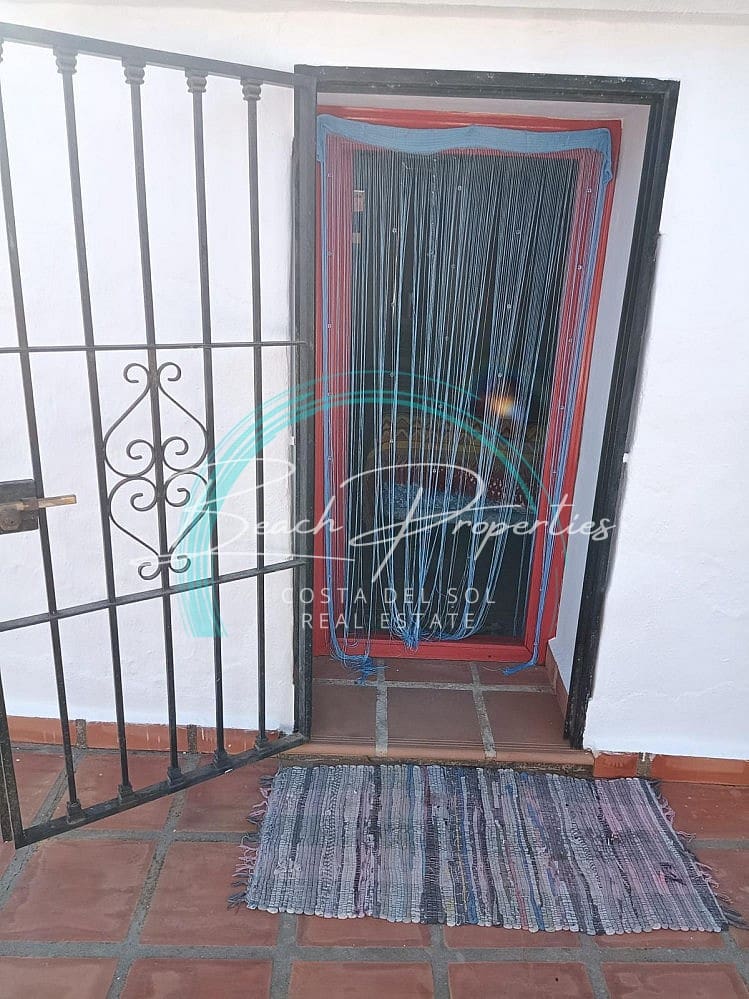 1 sypialnia Willa na sprzedaż w Torrox - 99 000 € (Ref: 9821685)