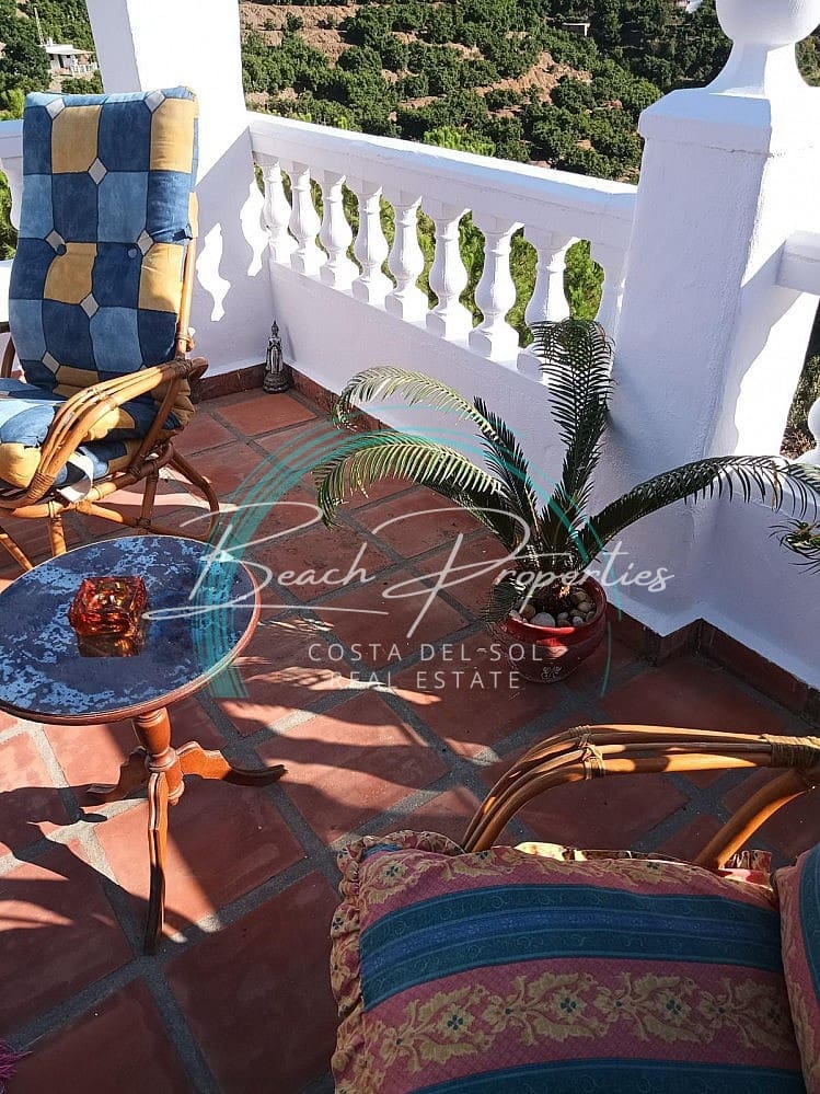 1 sypialnia Willa na sprzedaż w Torrox - 99 000 € (Ref: 9821685)