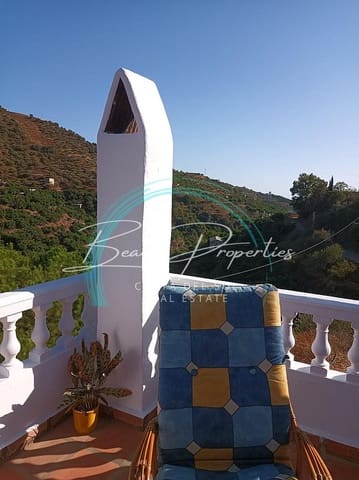 1 chambre Villa/Maison à vendre à Torrox Pueblo, Torrox - 99 000 € (Ref: 9821685)