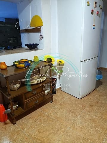 1 chambre Villa/Maison à vendre à Torrox Pueblo, Torrox - 99 000 € (Ref: 9821685)