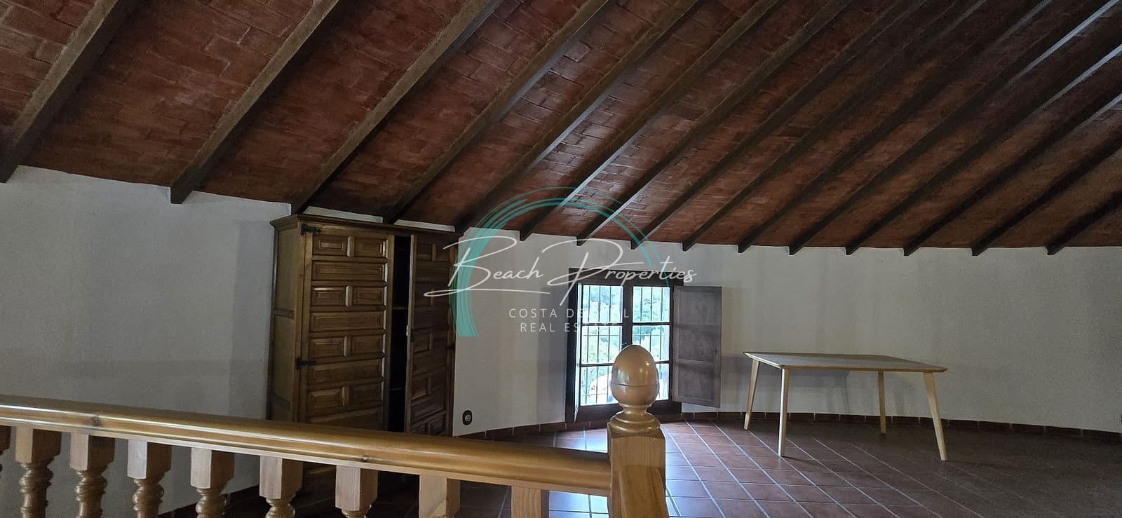 4 soverom Villa til salgs i Torrox med svømmebasseng garasje - € 378 000 (Ref: 9844691)