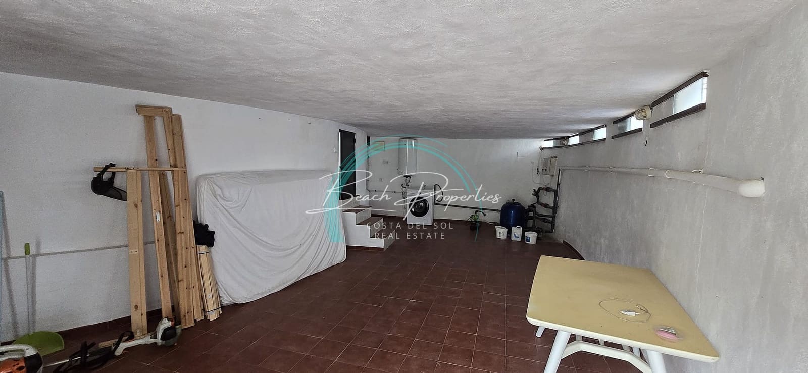 4 soverom Villa til salgs i Torrox med svømmebasseng garasje - € 378 000 (Ref: 9844691)