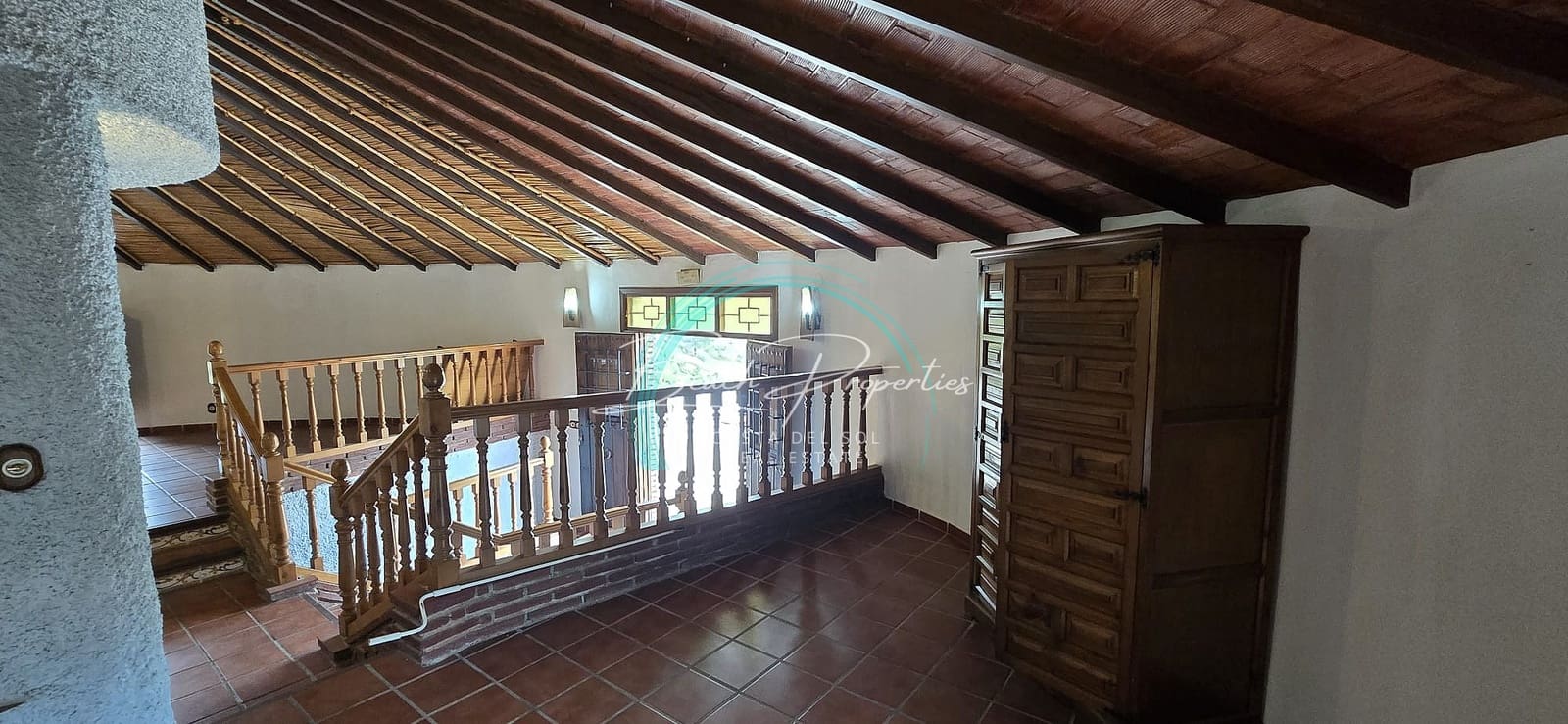 4 soverom Villa til salgs i Torrox med svømmebasseng garasje - € 378 000 (Ref: 9844691)