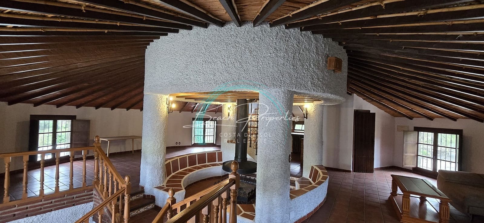 4 soverom Villa til salgs i Torrox med svømmebasseng garasje - € 378 000 (Ref: 9844691)