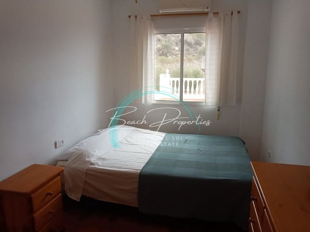 3 camera da letto Appartamento da affittare in Torrox Pueblo, Torrox con piscina - 950 € (Rif: 9850168)