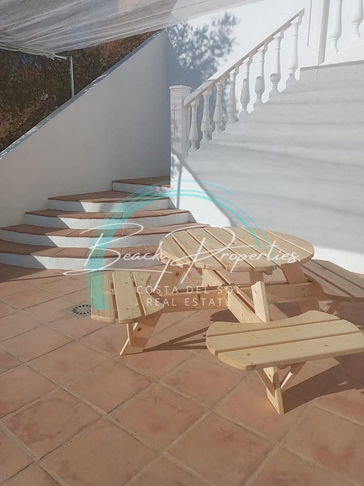 3 bedroom Apartment for rent in Torrox with pool - € 950 (Ref: 9850168)