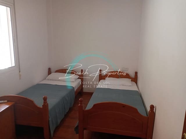 3 camera da letto Appartamento da affittare in Torrox Pueblo, Torrox con piscina - 950 € (Rif: 9850168)