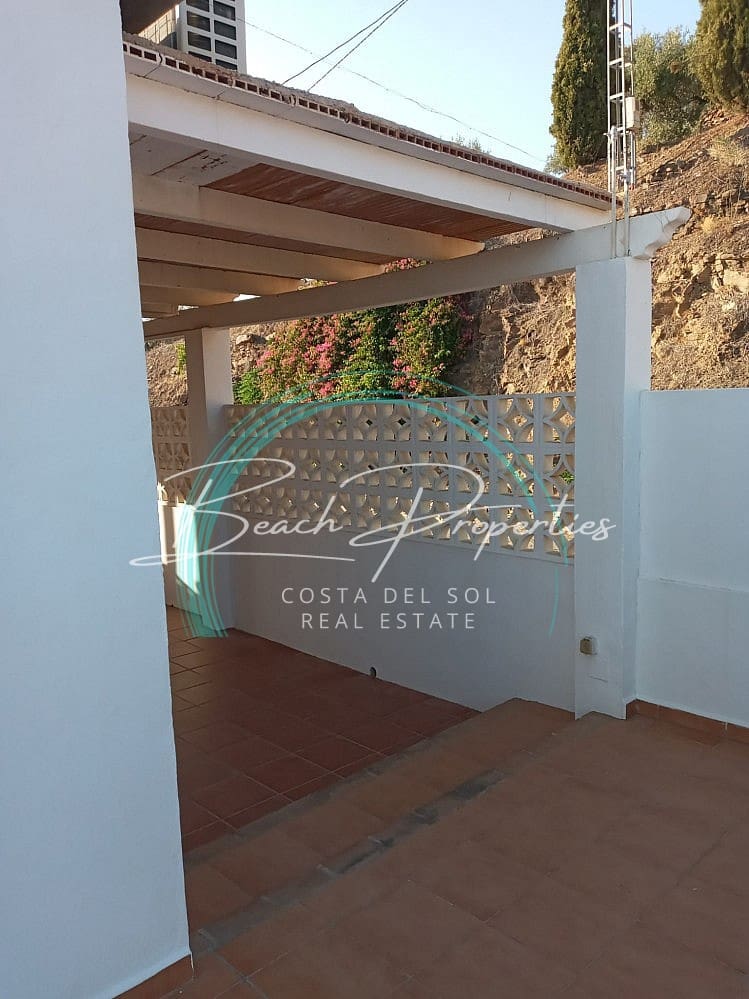 3 bedroom Apartment for rent in Torrox with pool - € 950 (Ref: 9850168)