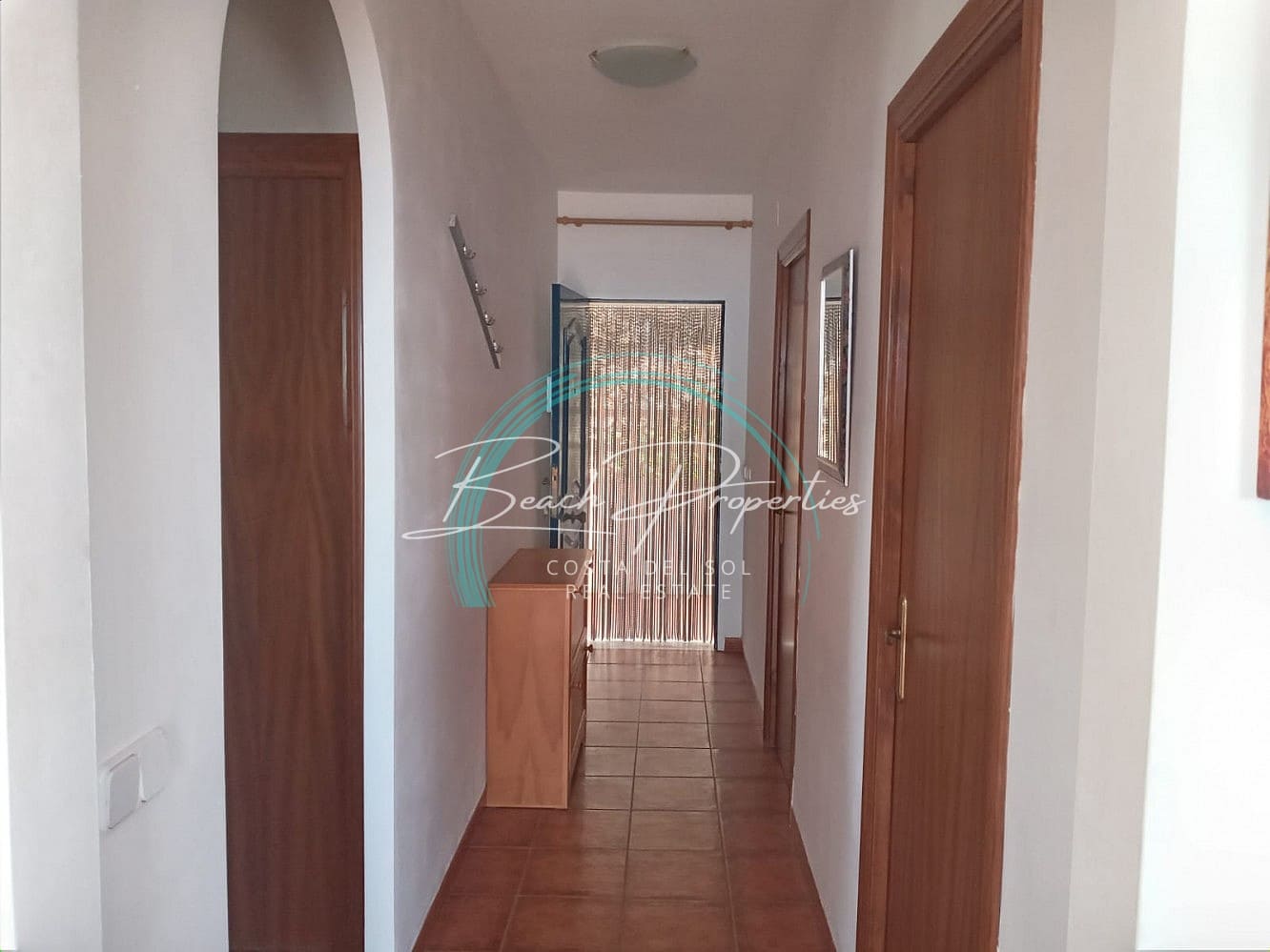3 bedroom Apartment for rent in Torrox with pool - € 950 (Ref: 9850168)
