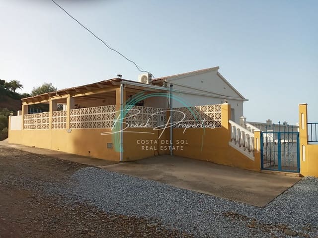 3 camera da letto Appartamento da affittare in Torrox Pueblo, Torrox con piscina - 950 € (Rif: 9850168)