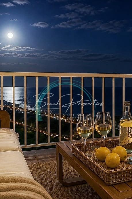 3 soveværelse Byhus til leje i El Penoncillo med swimmingpool garage - € 1.950 (Ref: 9850772)