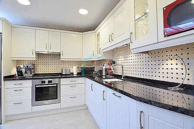 3 soveværelse Byhus til leje i El Penoncillo med swimmingpool garage - € 1.950 (Ref: 9850772)
