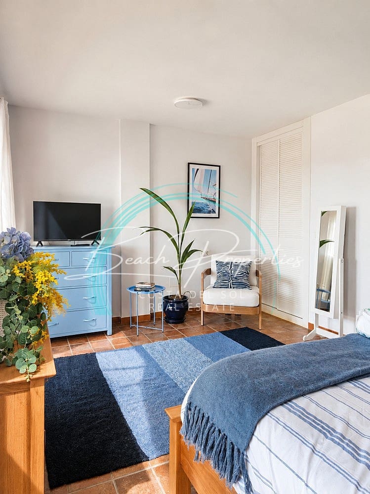 3 soveværelse Byhus til leje i El Penoncillo med swimmingpool garage - € 1.950 (Ref: 9850772)