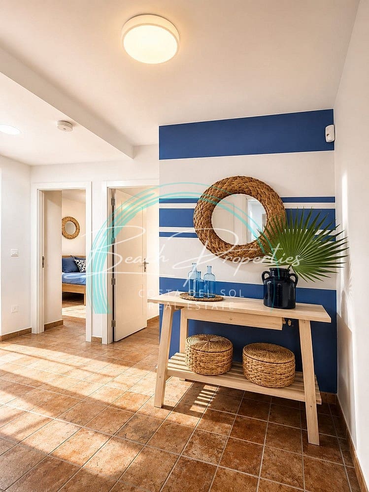 3 soveværelse Byhus til leje i El Penoncillo med swimmingpool garage - € 1.950 (Ref: 9850772)