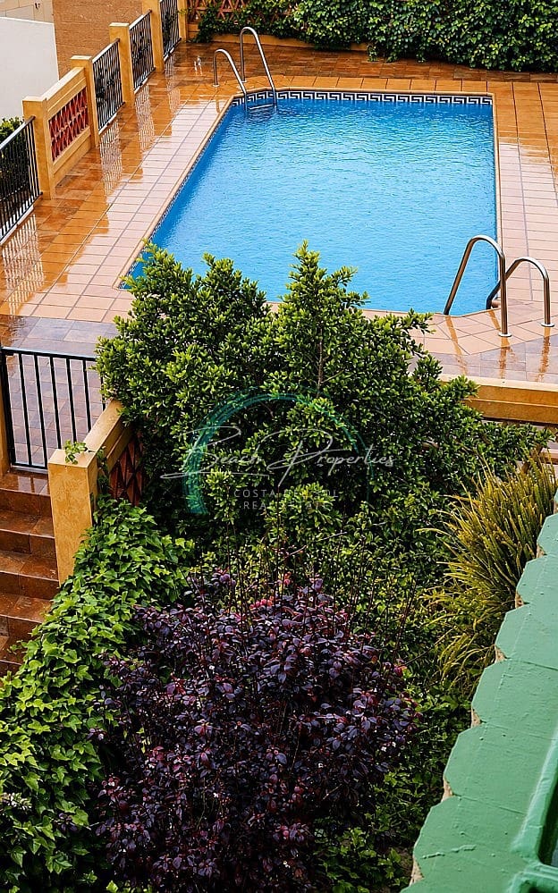 3 soveværelse Byhus til leje i El Penoncillo med swimmingpool garage - € 1.950 (Ref: 9850772)