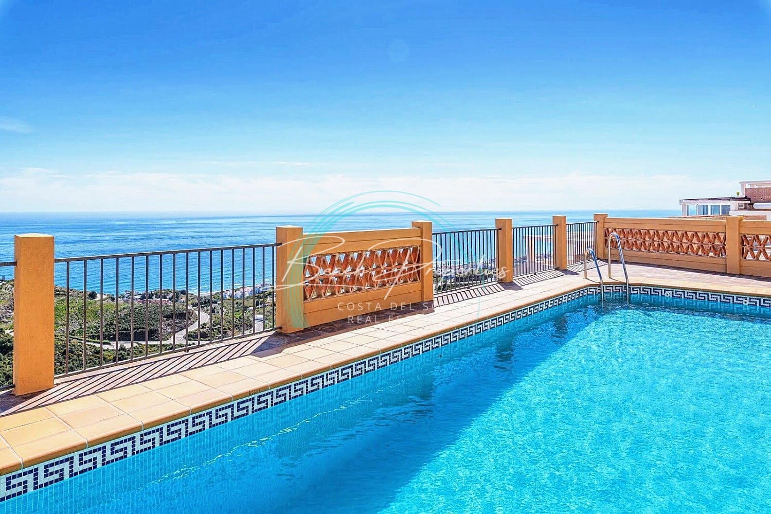 3 soveværelse Byhus til leje i El Penoncillo med swimmingpool garage - € 1.950 (Ref: 9850772)
