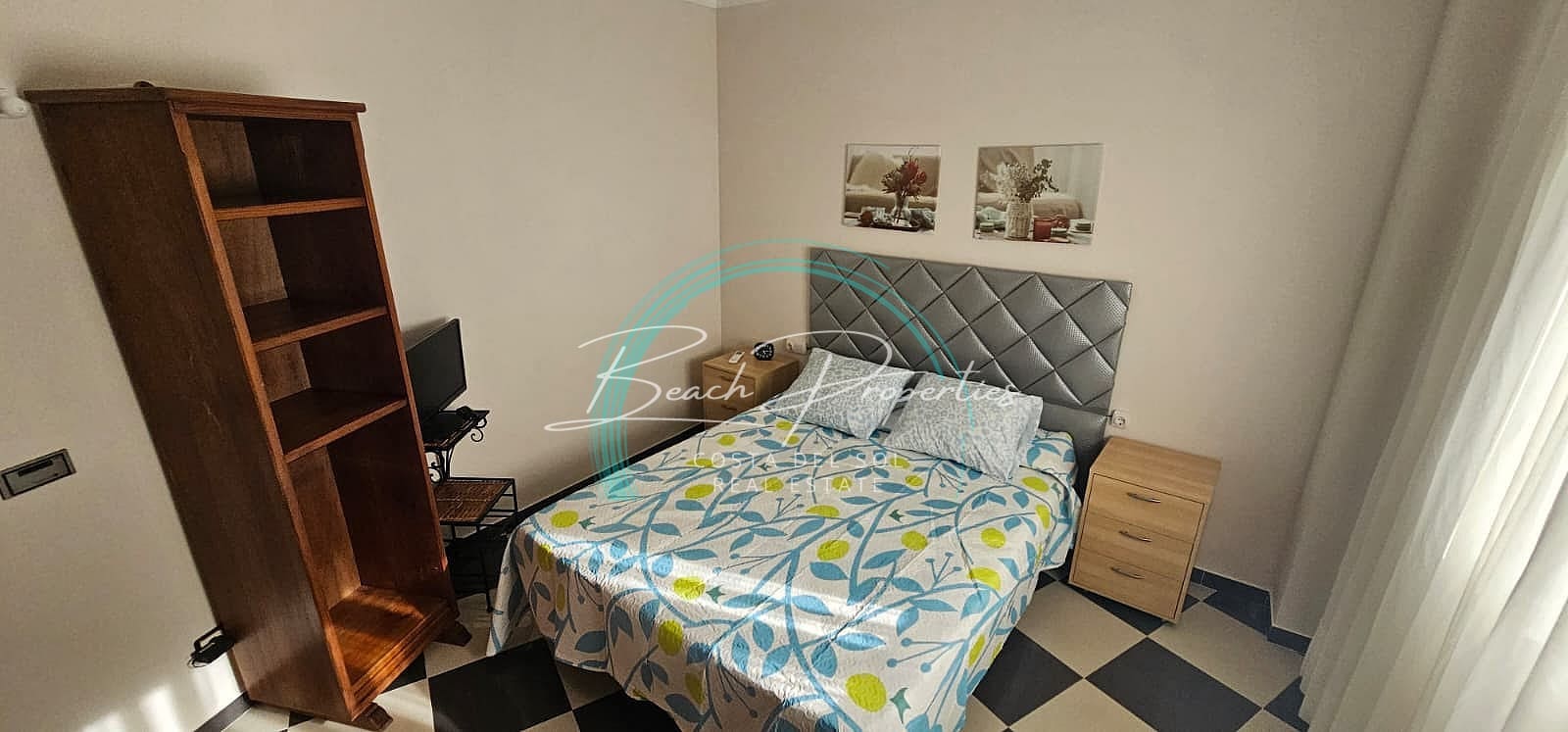 3 bedroom Townhouse for rent in Nerja with garage - € 1,500 (Ref: 9872824)