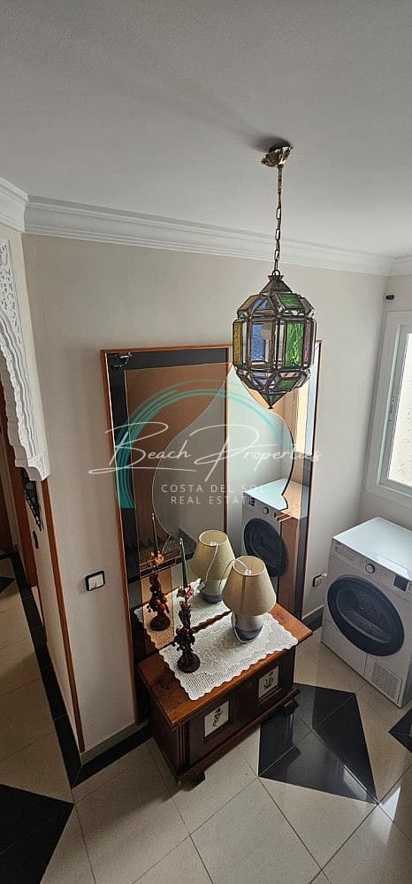 3 bedroom Townhouse for rent in Nerja with garage - € 1,500 (Ref: 9872824)
