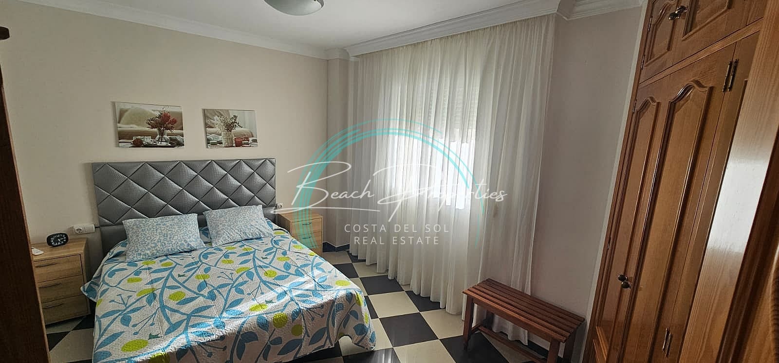 3 bedroom Townhouse for rent in Nerja with garage - € 1,500 (Ref: 9872824)